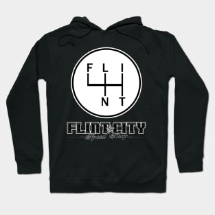 Flint City Speed Shop Hoodie